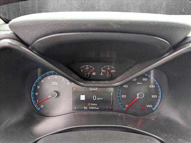used 2022 GMC Canyon car, priced at $29,910