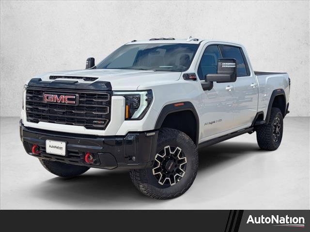 new 2026 GMC Sierra 2500 car, priced at $96,530