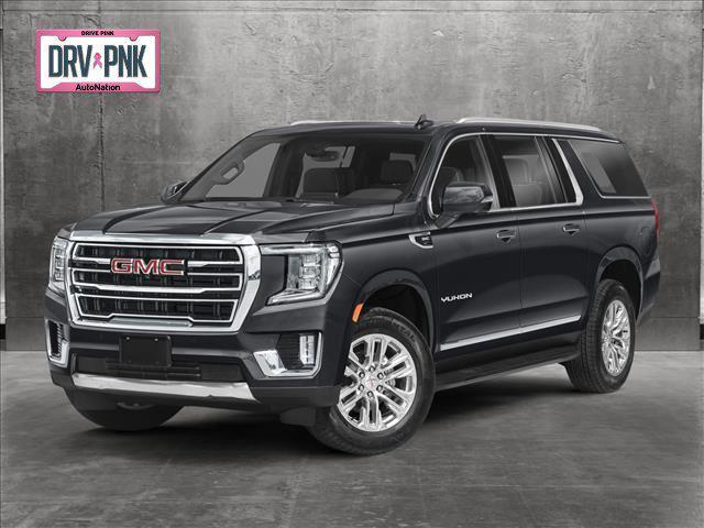 new 2024 GMC Yukon XL car, priced at $78,650