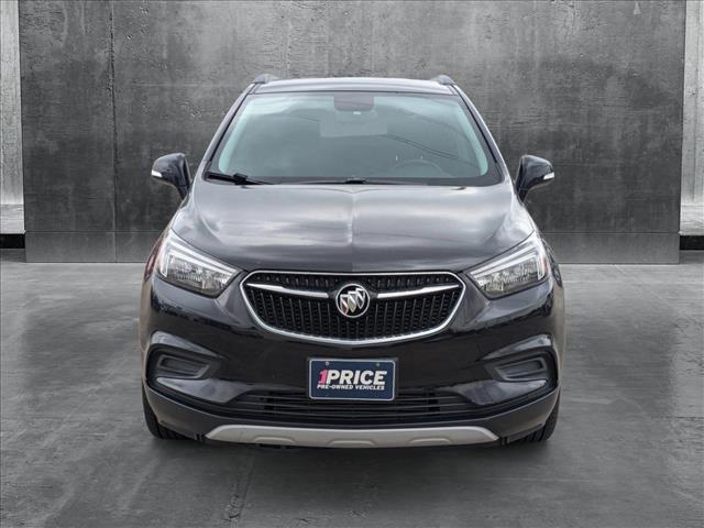 used 2019 Buick Encore car, priced at $16,489