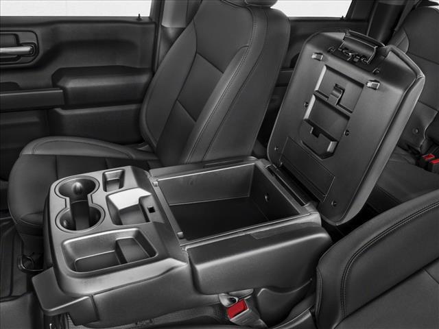 new 2026 GMC Sierra 3500 car, priced at $95,530