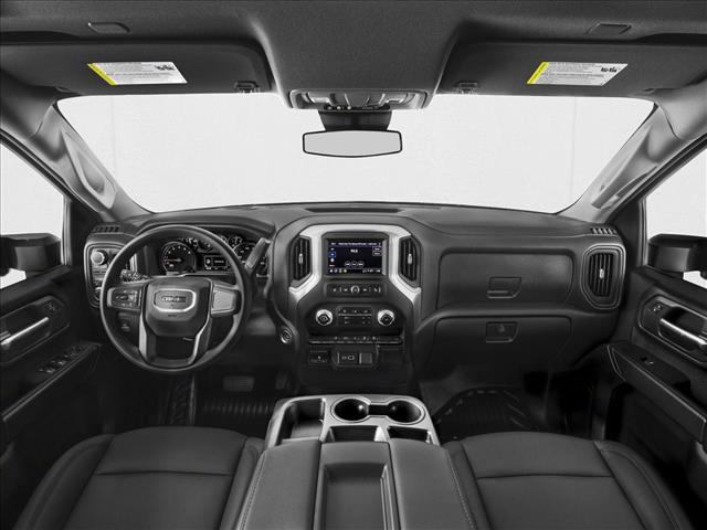 new 2026 GMC Sierra 3500 car, priced at $95,530