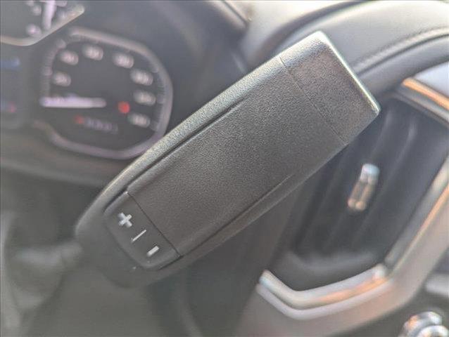 used 2022 GMC Sierra 1500 car, priced at $34,999