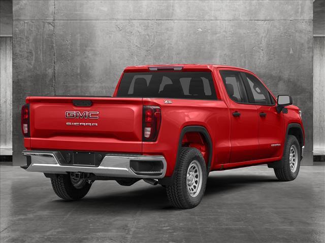 new 2025 GMC Sierra 1500 car, priced at $73,850