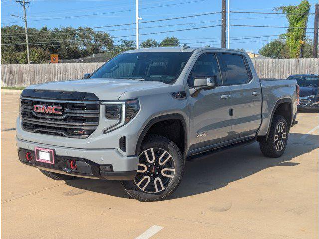 new 2025 GMC Sierra 1500 car, priced at $73,850