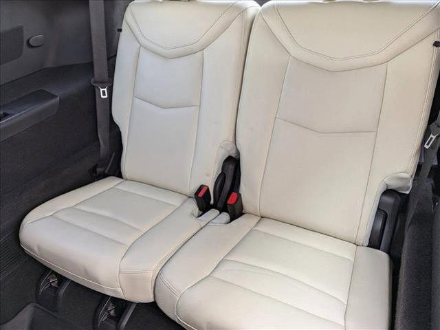 used 2023 Cadillac XT6 car, priced at $31,106