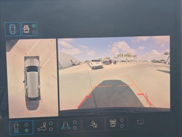 new 2025 GMC Yukon XL car, priced at $88,875