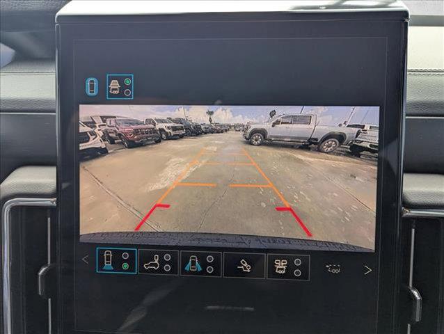 new 2026 GMC Yukon XL car, priced at $95,780