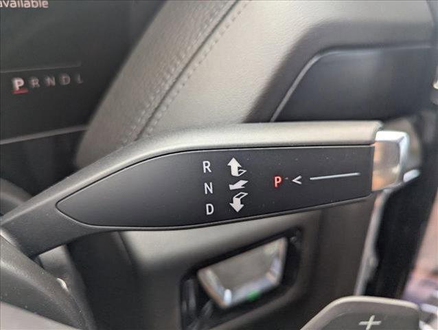 new 2026 GMC Yukon XL car, priced at $95,780