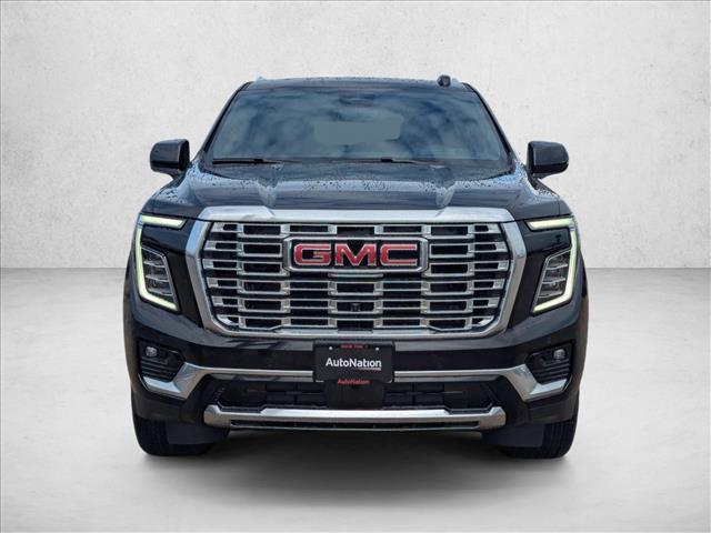 new 2026 GMC Yukon XL car, priced at $95,780