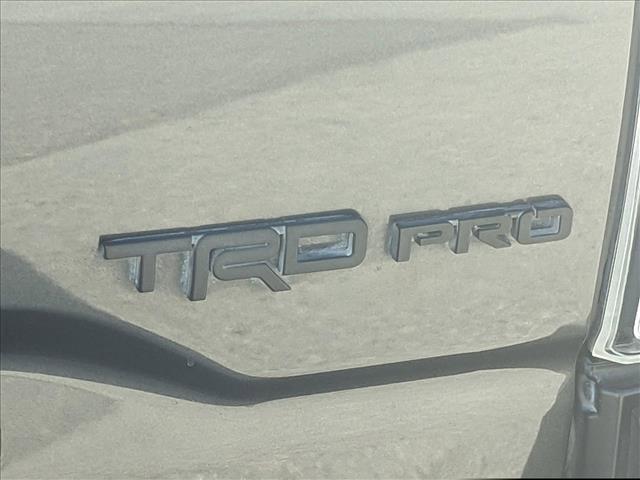 used 2020 Toyota Tacoma car, priced at $36,995