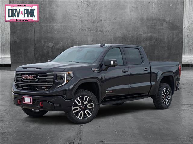 new 2025 GMC Sierra 1500 car, priced at $73,850