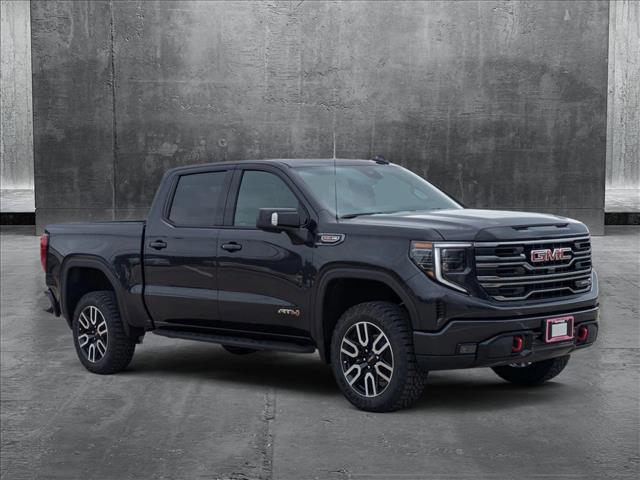 new 2025 GMC Sierra 1500 car, priced at $71,100