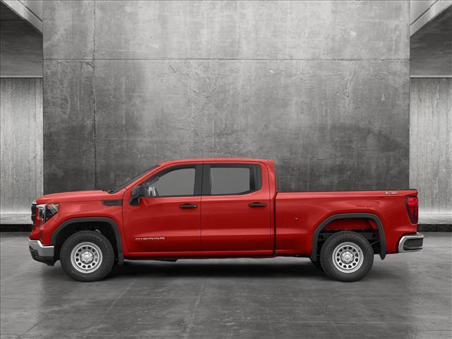 new 2025 GMC Sierra 1500 car, priced at $73,850