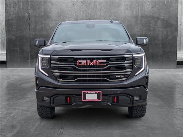 new 2025 GMC Sierra 1500 car, priced at $71,100