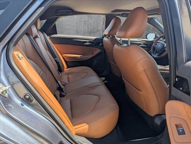 used 2020 Toyota Avalon car, priced at $32,083