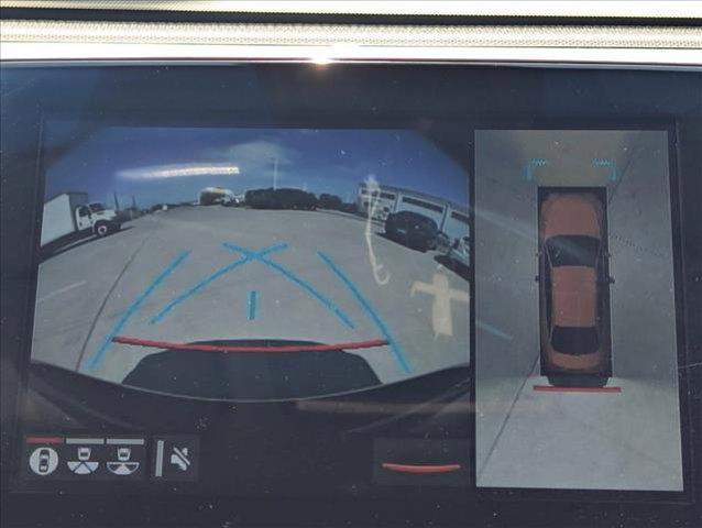 used 2020 Toyota Avalon car, priced at $32,083