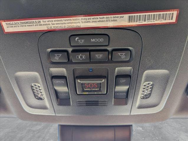 used 2020 Toyota Avalon car, priced at $32,083