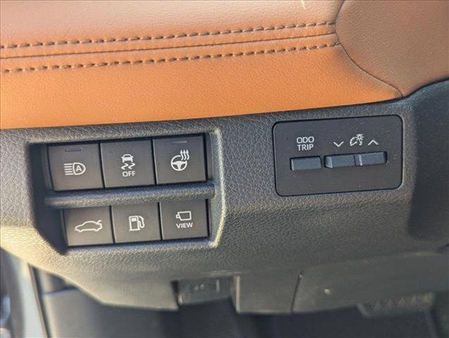 used 2020 Toyota Avalon car, priced at $32,083