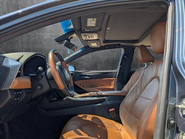 used 2020 Toyota Avalon car, priced at $32,083