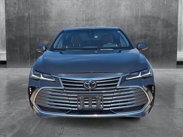 used 2020 Toyota Avalon car, priced at $32,083