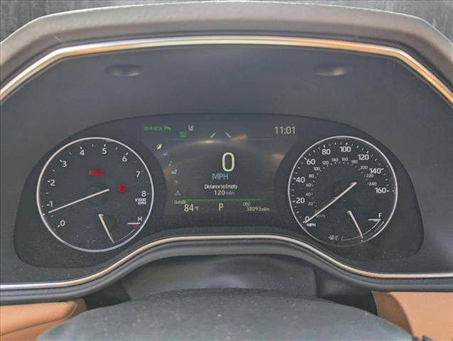 used 2020 Toyota Avalon car, priced at $32,083