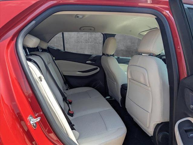 new 2026 Buick Encore GX car, priced at $29,870