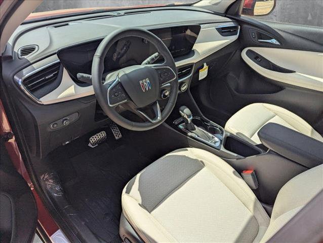 new 2026 Buick Encore GX car, priced at $29,870
