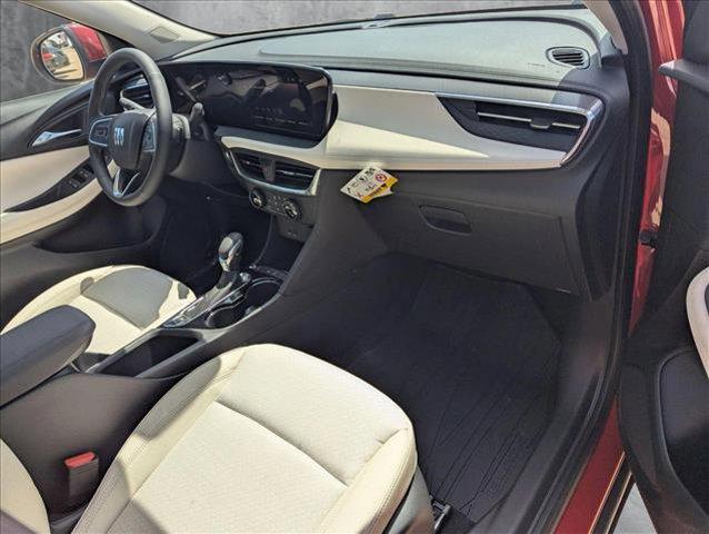 new 2026 Buick Encore GX car, priced at $29,870