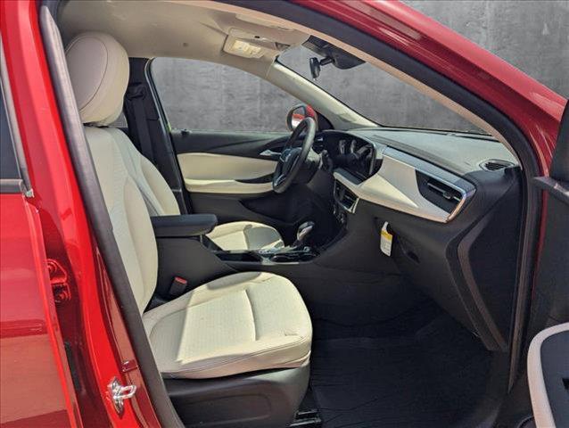new 2026 Buick Encore GX car, priced at $29,870