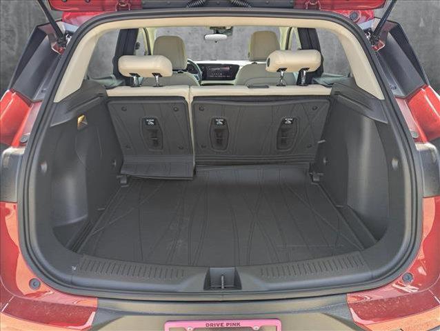 new 2026 Buick Encore GX car, priced at $29,870