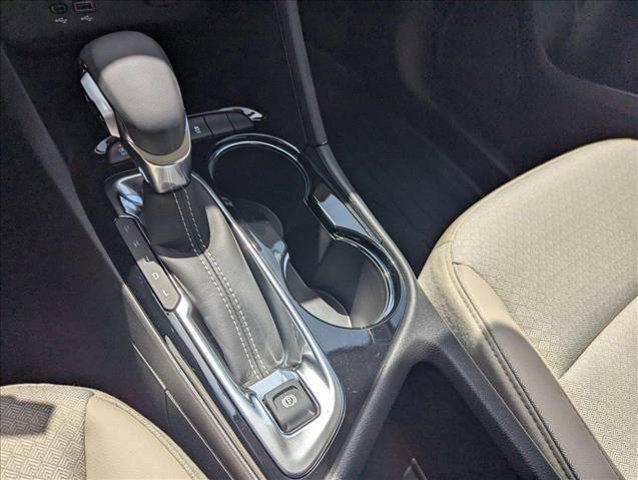 new 2026 Buick Encore GX car, priced at $29,870