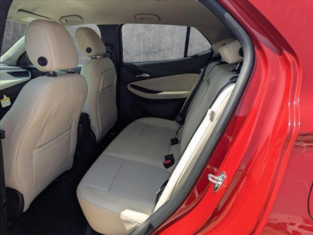 new 2026 Buick Encore GX car, priced at $29,870