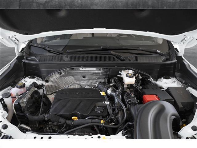 new 2026 Buick Encore GX car, priced at $29,870