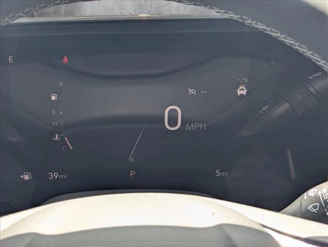 new 2026 Buick Encore GX car, priced at $29,870