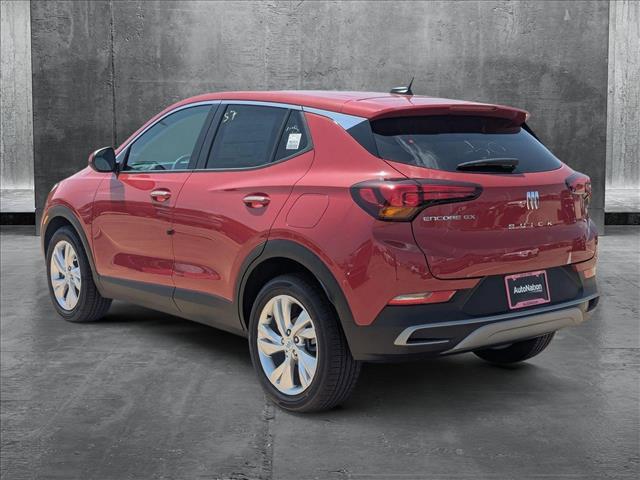 new 2026 Buick Encore GX car, priced at $29,870