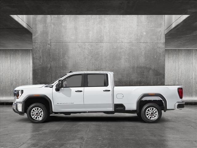 new 2025 GMC Sierra 2500 car, priced at $85,725