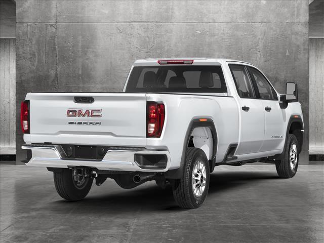 new 2025 GMC Sierra 2500 car, priced at $85,725