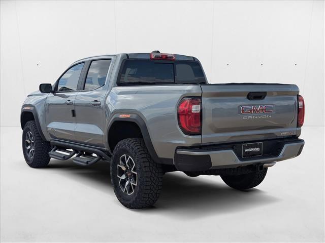 new 2026 GMC Canyon car, priced at $60,865