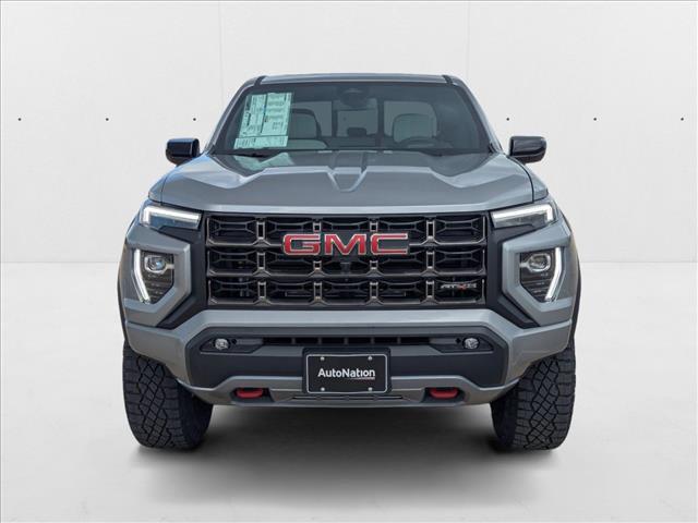 new 2026 GMC Canyon car, priced at $60,865