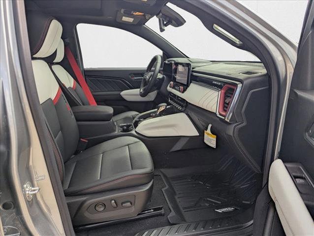 new 2026 GMC Canyon car, priced at $60,865