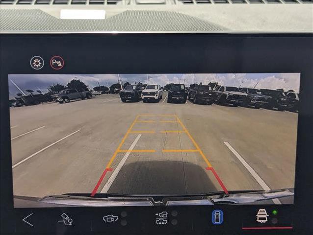 new 2026 GMC Canyon car, priced at $60,865