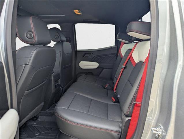 new 2026 GMC Canyon car, priced at $60,865