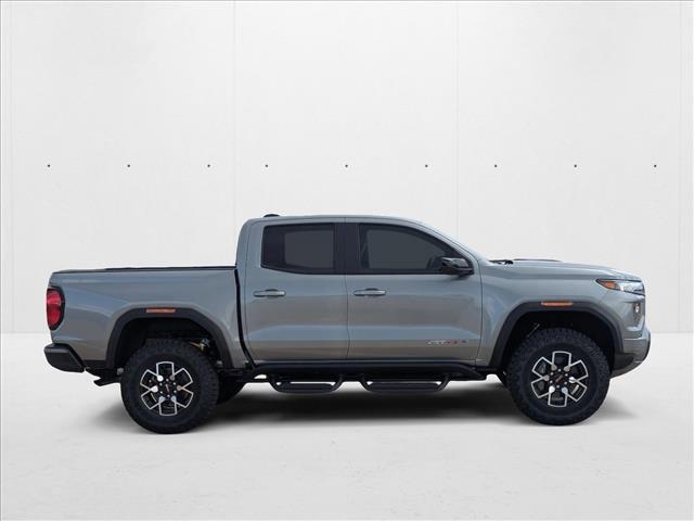 new 2026 GMC Canyon car, priced at $60,865