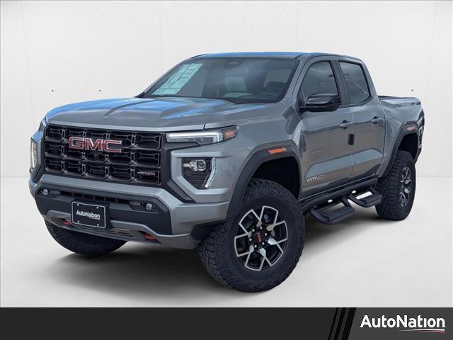 new 2026 GMC Canyon car, priced at $60,865
