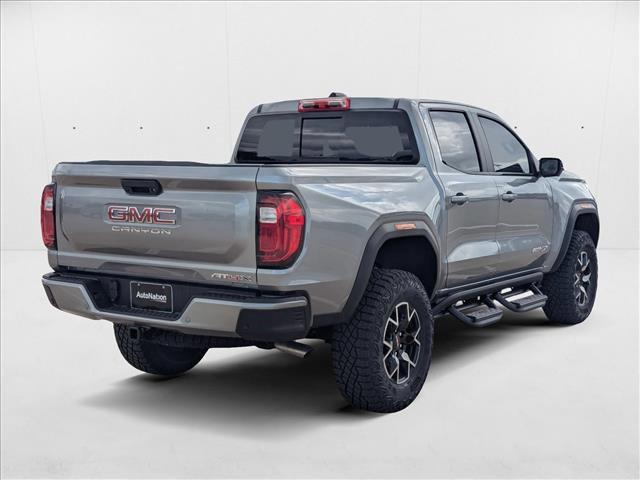 new 2026 GMC Canyon car, priced at $60,865