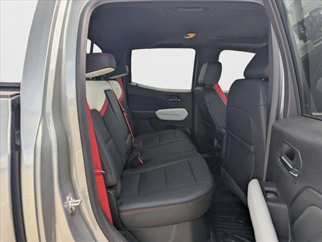 new 2026 GMC Canyon car, priced at $60,865