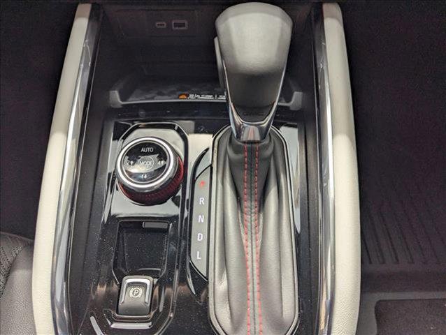 new 2026 GMC Canyon car, priced at $60,865