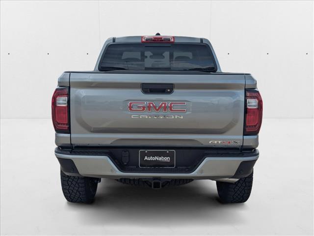 new 2026 GMC Canyon car, priced at $60,865
