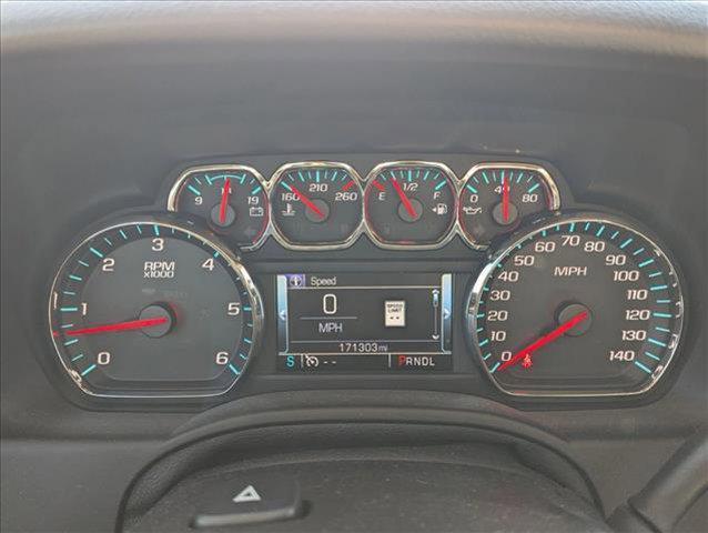 used 2017 GMC Yukon XL car, priced at $17,908